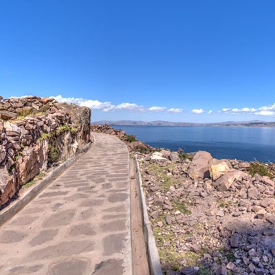 The best of Puno & Lake Titicaca in 1 day