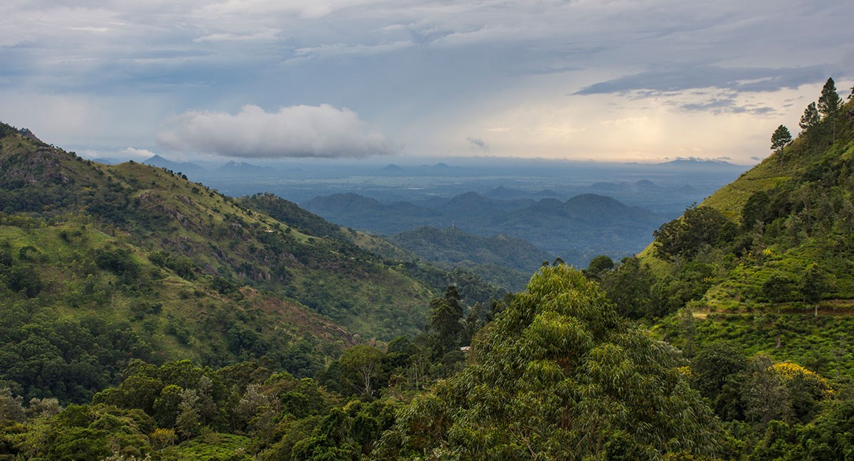 Ella and Sri Lanka's Hill Country
