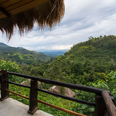 Ella and Sri Lanka's Hill Country