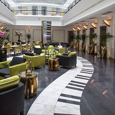 The Aria - Ultimate Boutique Luxury in the heart of Budapest